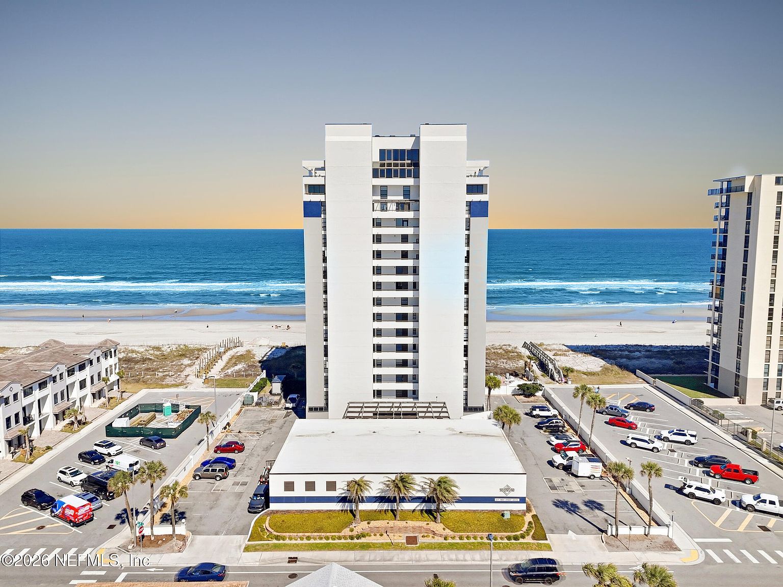 1221 1st St S APT 12B Jacksonville Beach, FL 32250 - Thumbnail 4