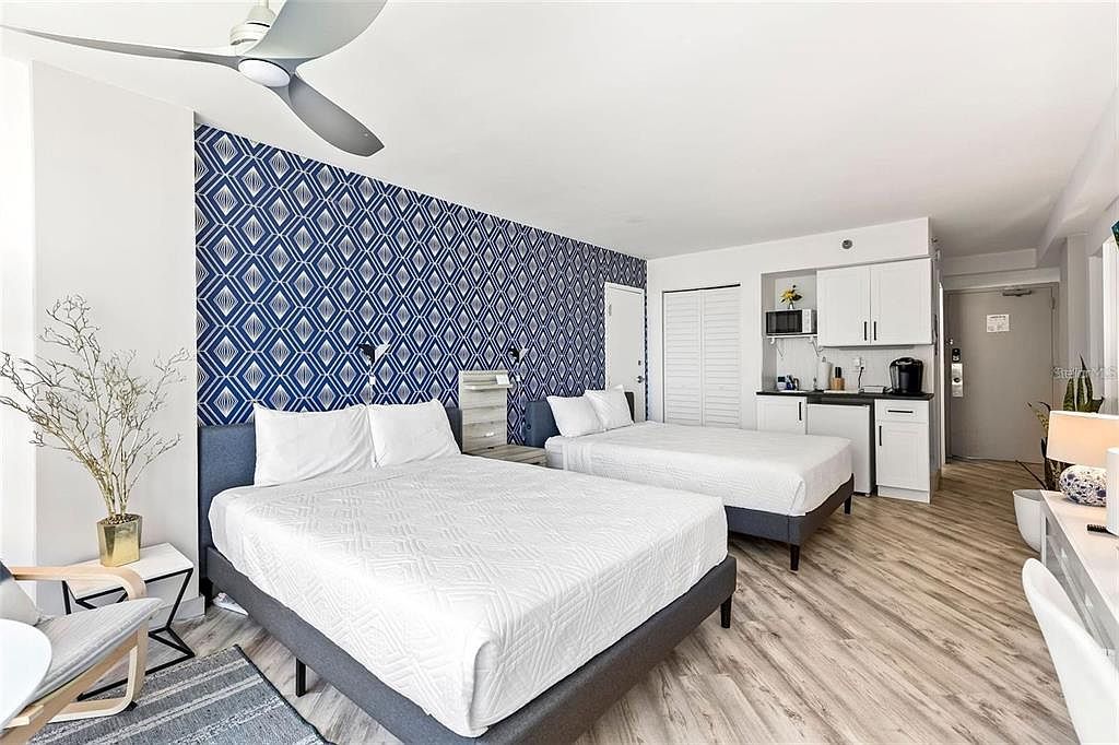 1909 S Atlantic Ave Unit 411 & 412 Daytona Beach, FL 32118 - Thumbnail 4