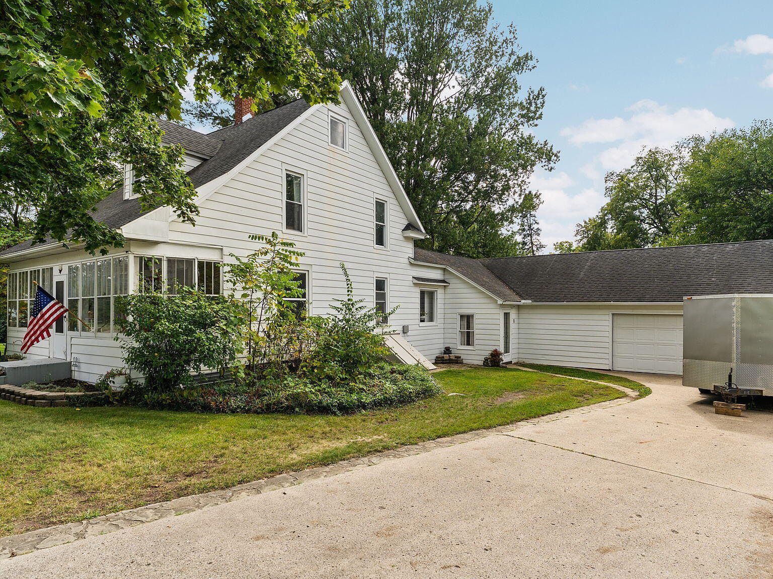 116 Currier St Clinton, MI 49236 - Thumbnail 4