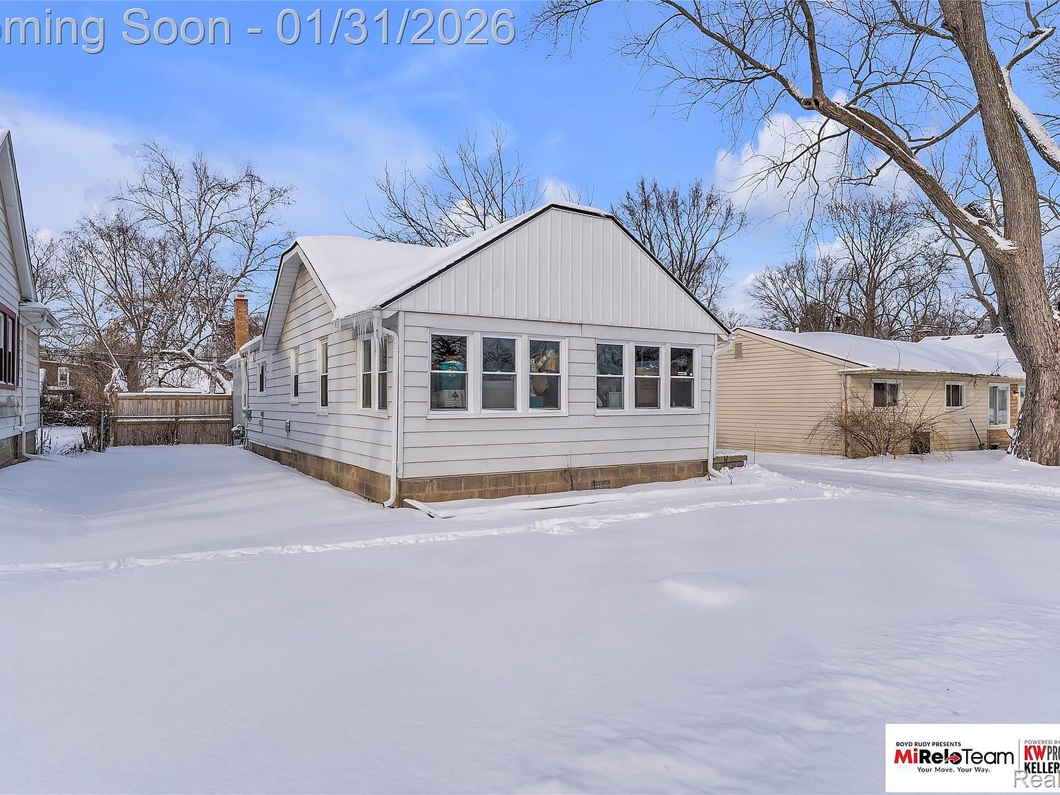 20019 Macarthur St Redford, MI 48240 - Thumbnail 4