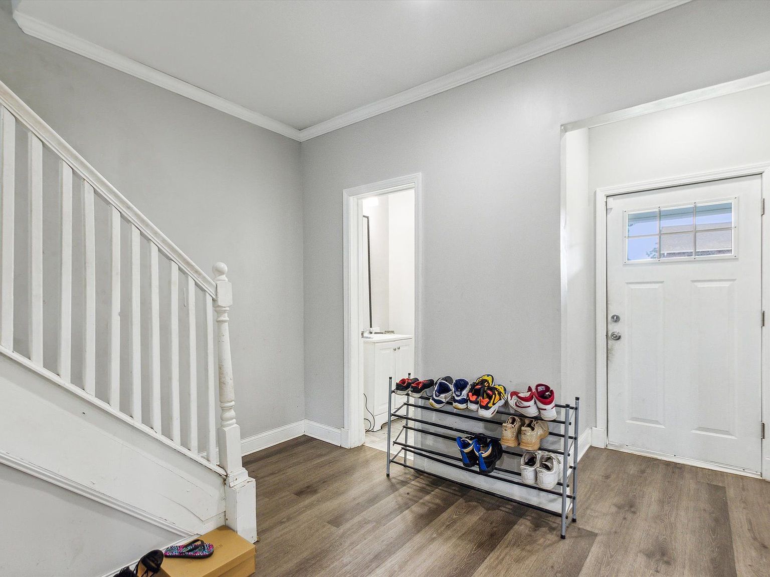 3738 Montgomery Ave Detroit, MI 48206 - Thumbnail 4