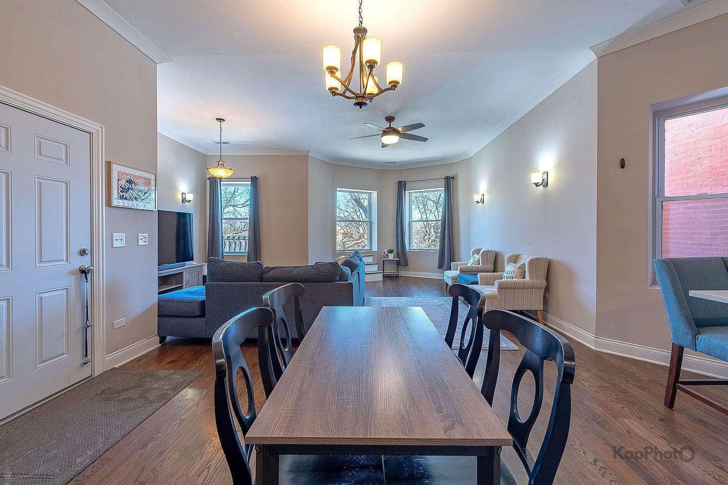 4520 S King Dr #4B Chicago, IL 60653 - Thumbnail 4