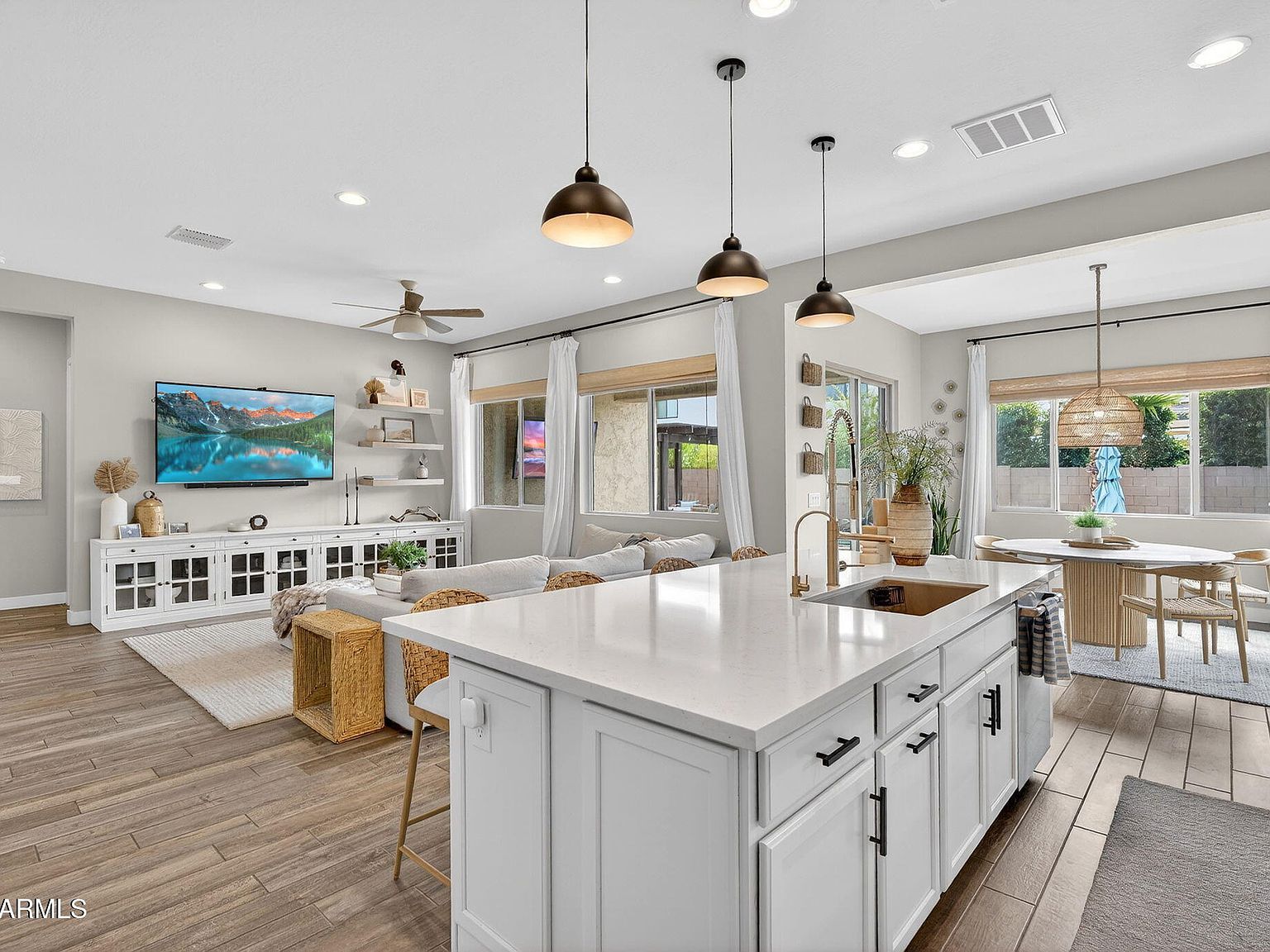 3835 E Austin Dr Gilbert, AZ 85296 - Thumbnail 4