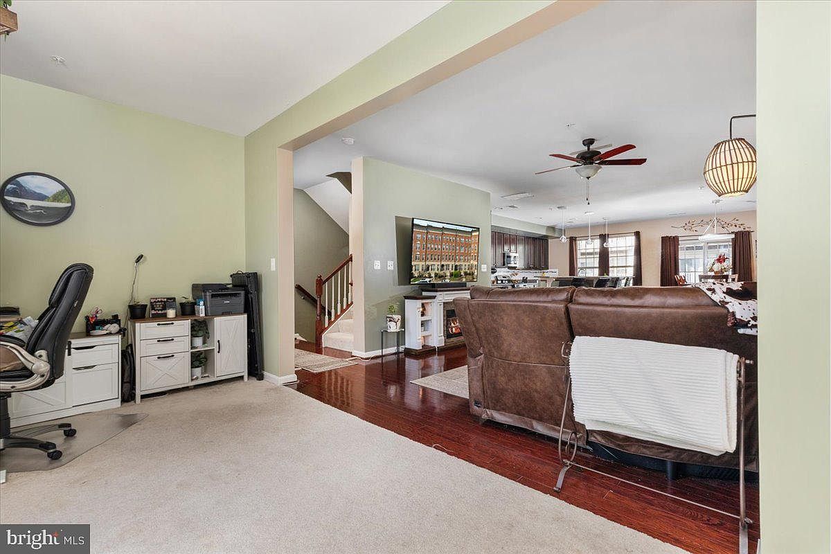 7828 Cedar Branch Dr Gainesville, VA 20155 - Thumbnail 4