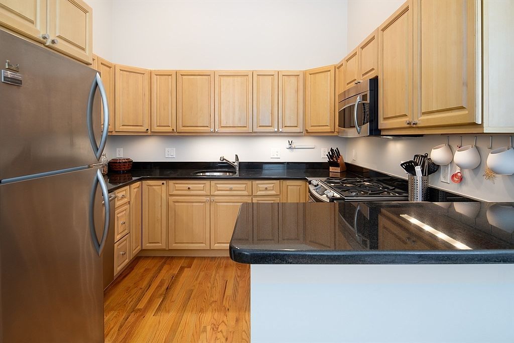 11 Wyman St APT 2B Jamaica Plain, MA 02130 - Thumbnail 4
