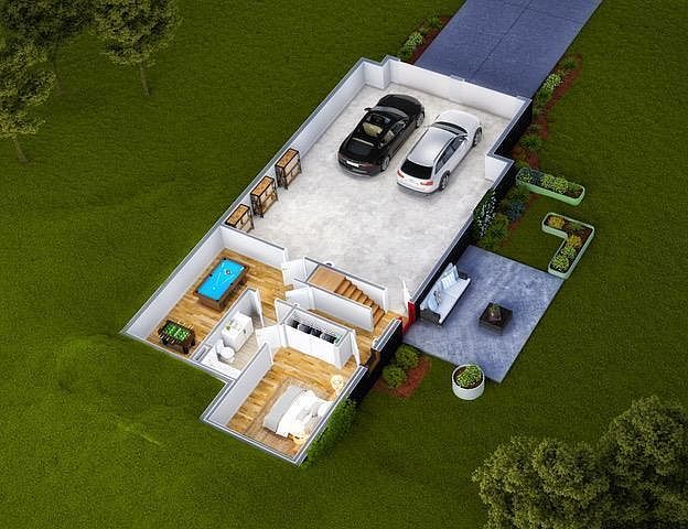 118 Lupine Ave Poynette, WI 53955 | Single Family