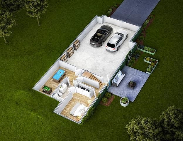 116 Lupine Ave Poynette, WI 53955  | Single Family