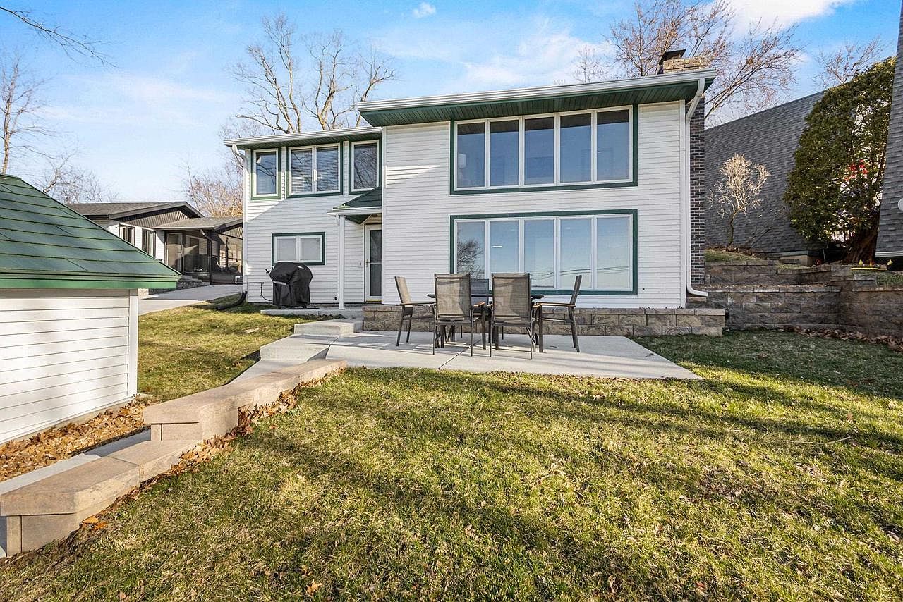 W9384 Ripley Rd Cambridge, WI 53523 - Thumbnail 4