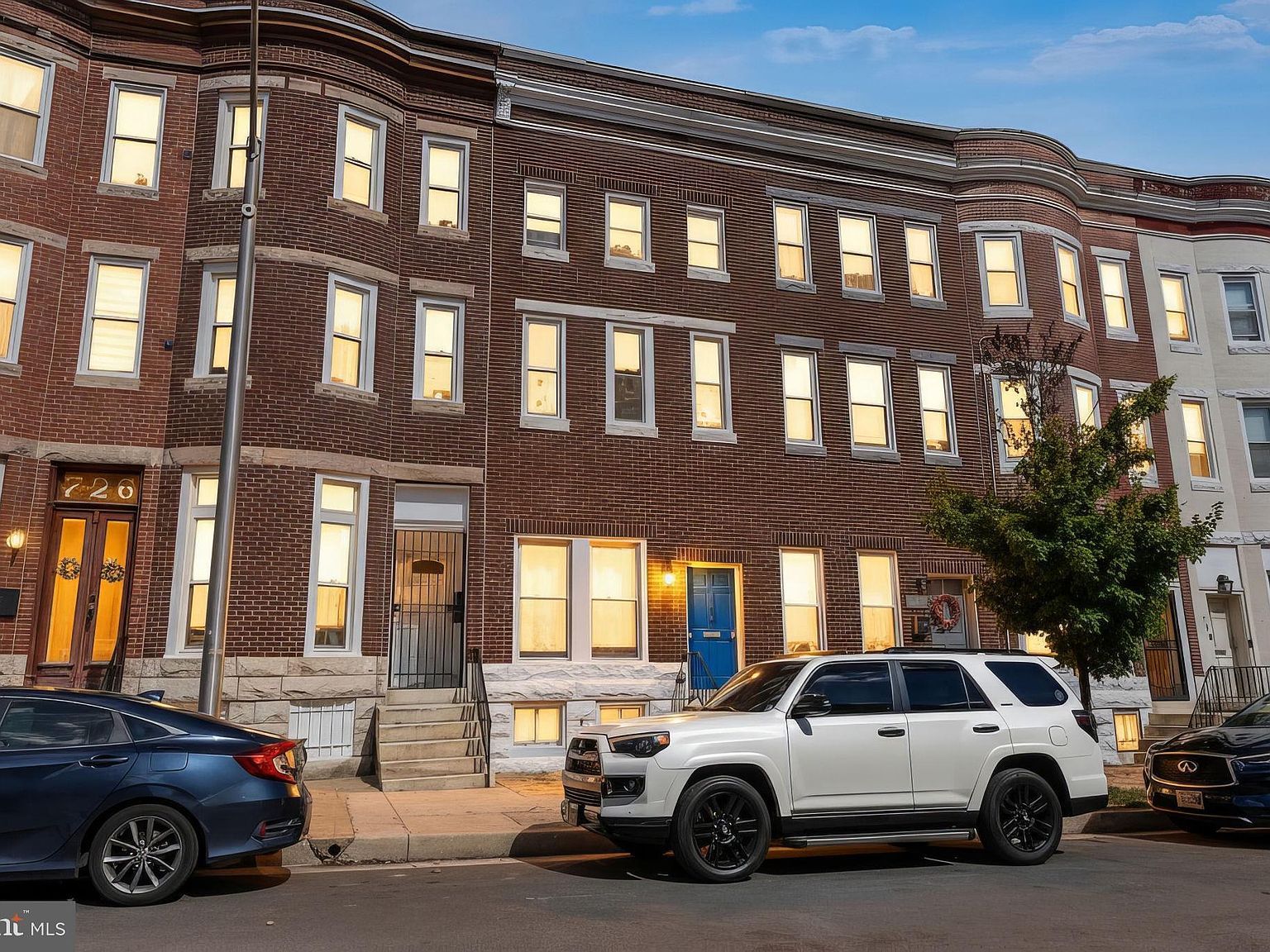 722 Lennox St Baltimore, MD 21217 - Thumbnail 4