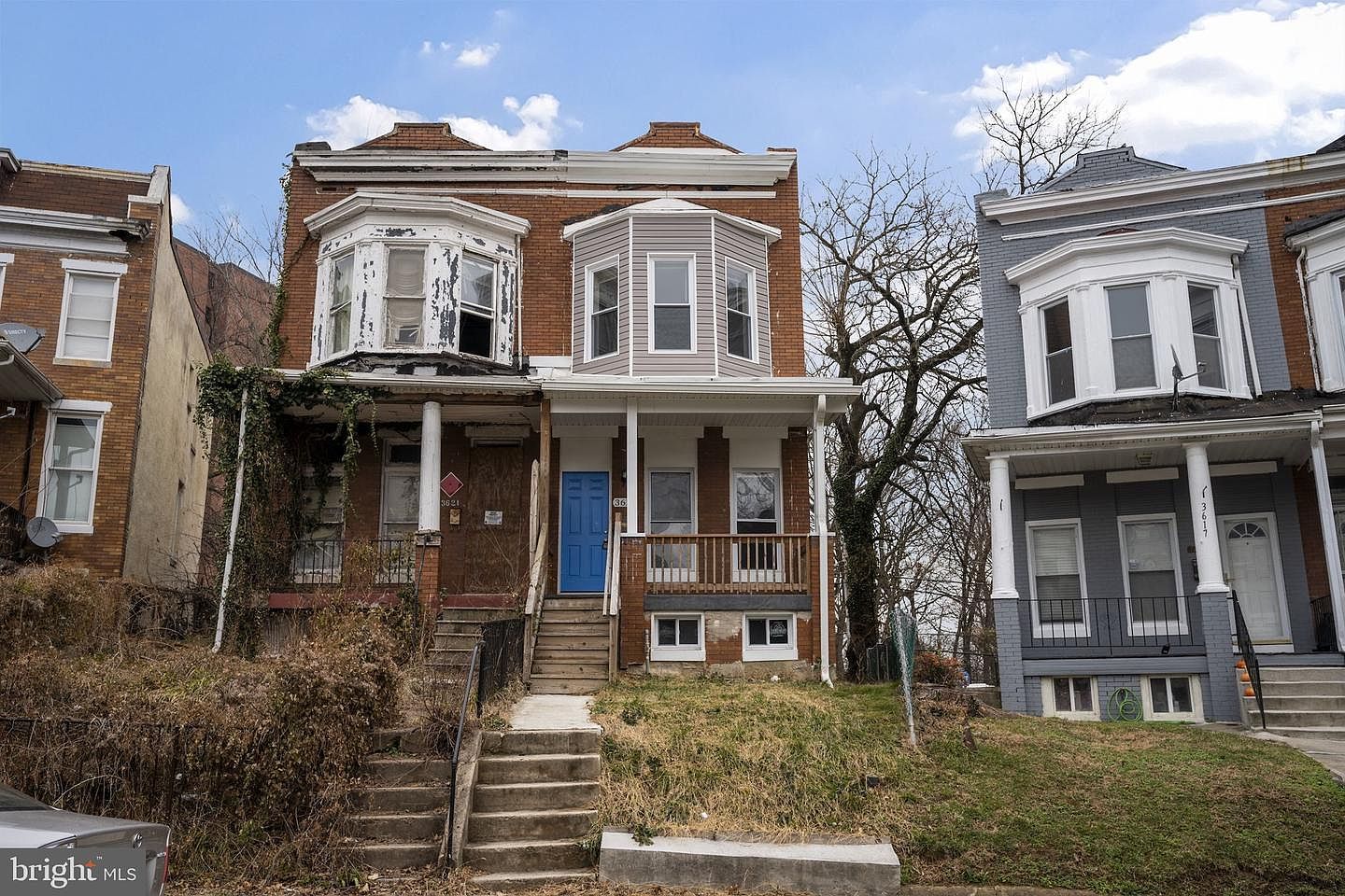 3619 Cottage Ave Baltimore, MD 21215 - Thumbnail 4