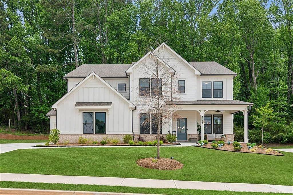 172 Aspen Hall Dr Canton, GA 30115 - Thumbnail 4