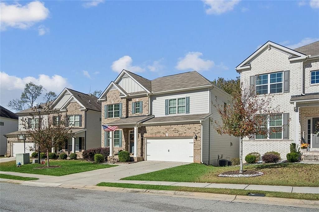 1560 Kaden Ln Braselton, GA 30517 - Thumbnail 4