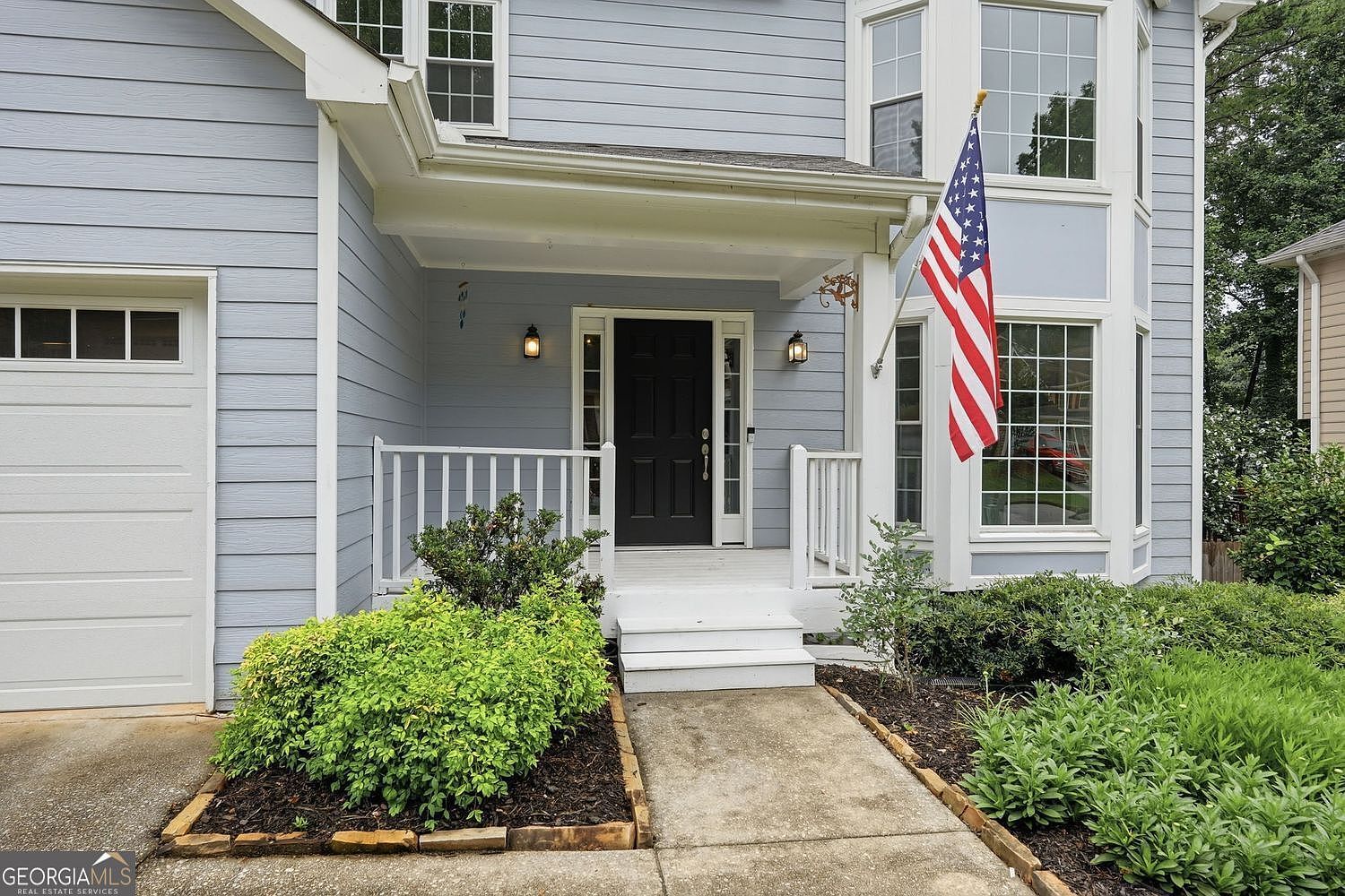 1427 Emerald Pine Ct Lawrenceville, GA 30043 - Thumbnail 4