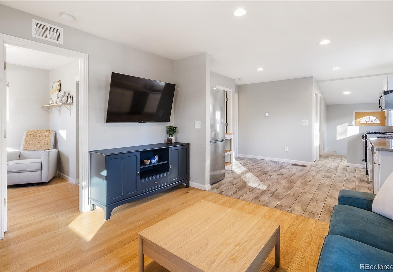 4746 Quitman St Denver, CO 80212 - Thumbnail 4