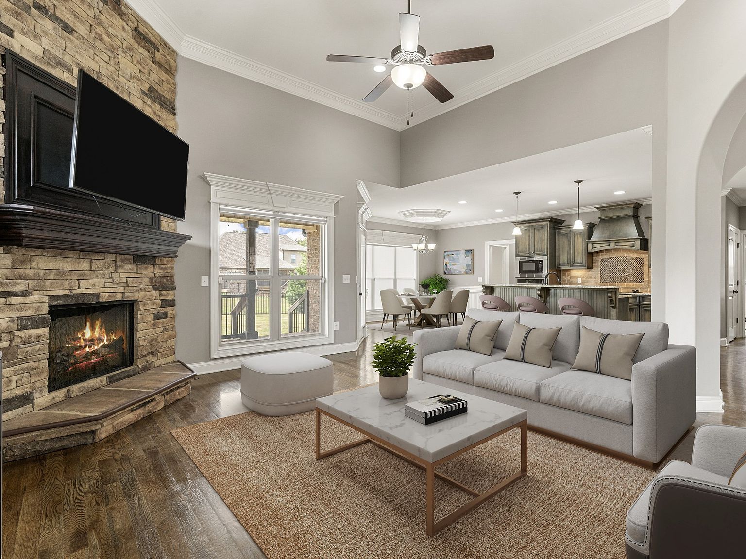 117 Brixton Rdg Lebanon, TN 37087 - Thumbnail 4