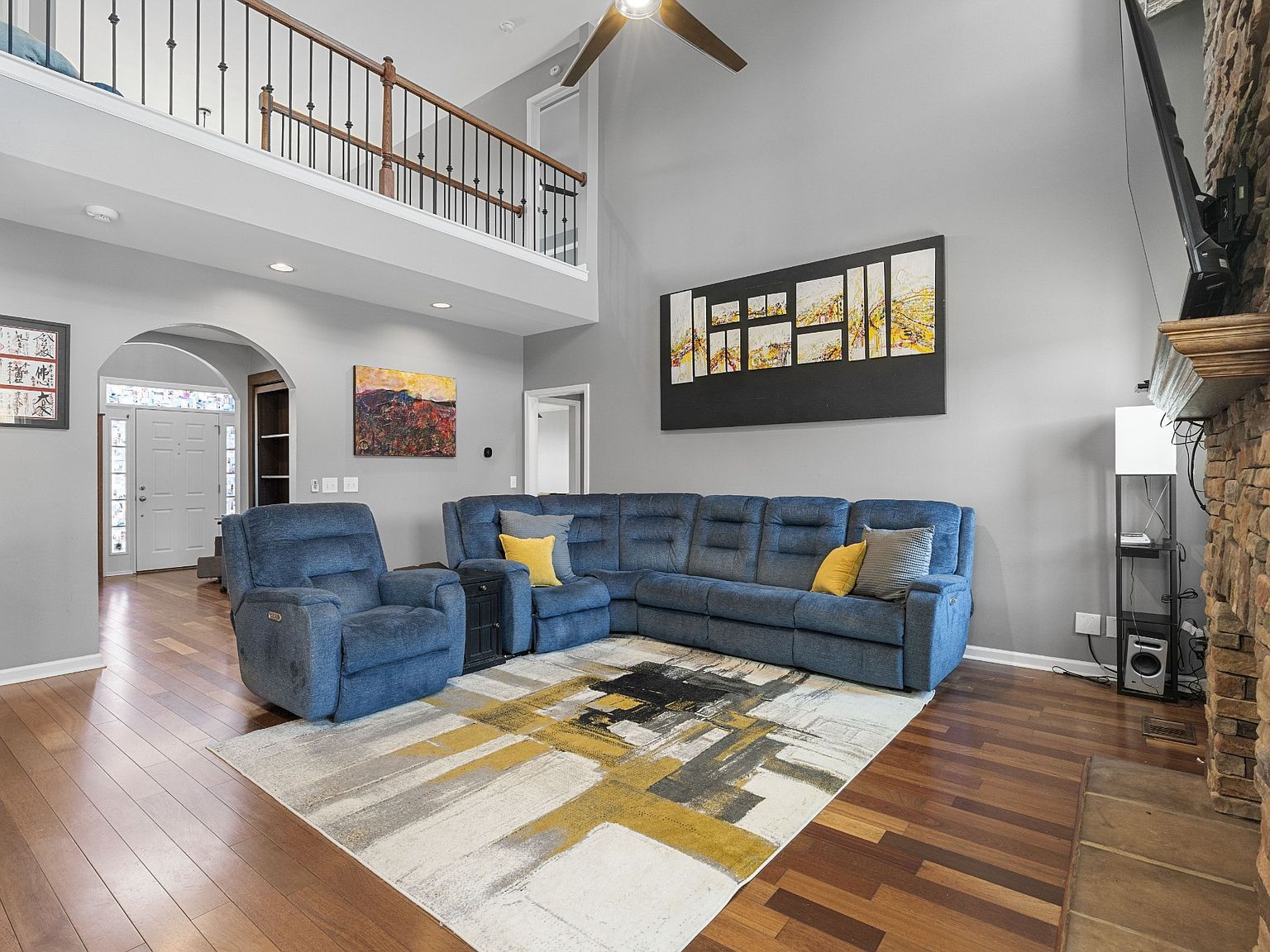 2003 Earl Pearce Cir Mount Juliet, TN 37122 - Thumbnail 4