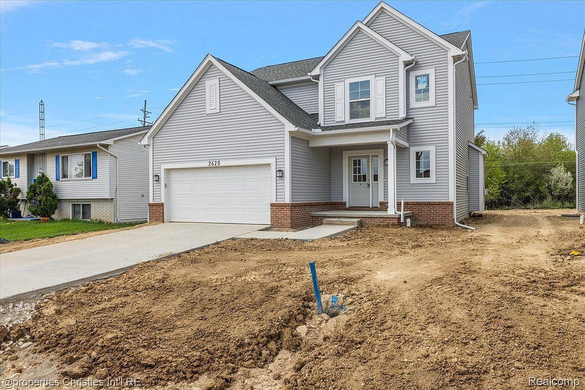 2600 Collegewood St Ypsilanti, MI 48197 - Thumbnail 4