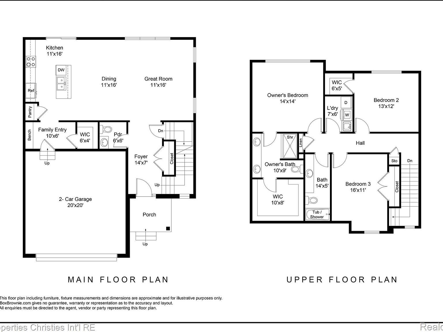 2536 Collegewood St Ypsilanti, MI 48197 - Thumbnail 4