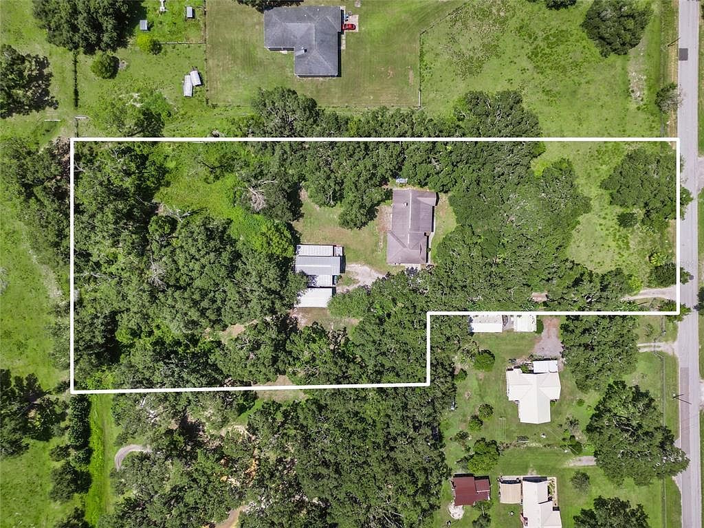 4405 N Wilder Rd Plant City, FL 33565 - Thumbnail 4