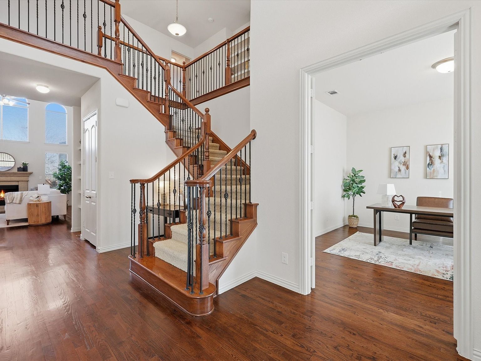 7917 Aspermont Dr Plano, TX 75024 - Thumbnail 4