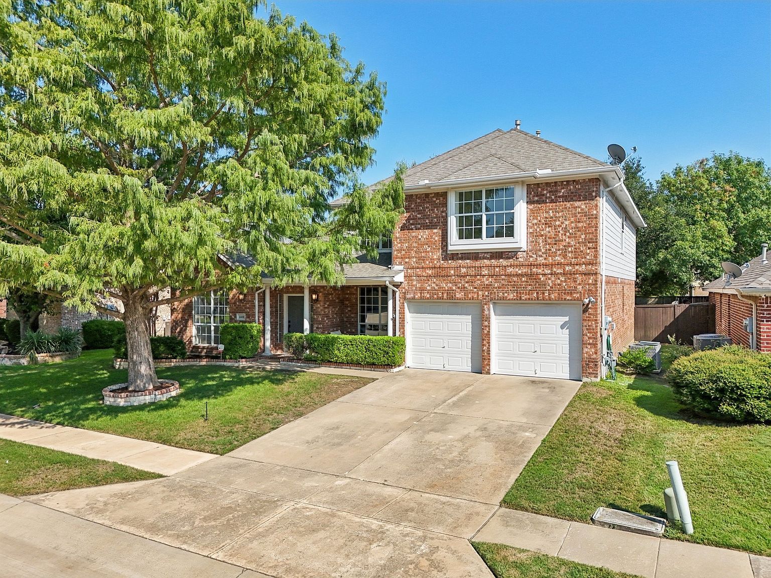 2409 Summerside Ln McKinney, TX 75072 - Thumbnail 4