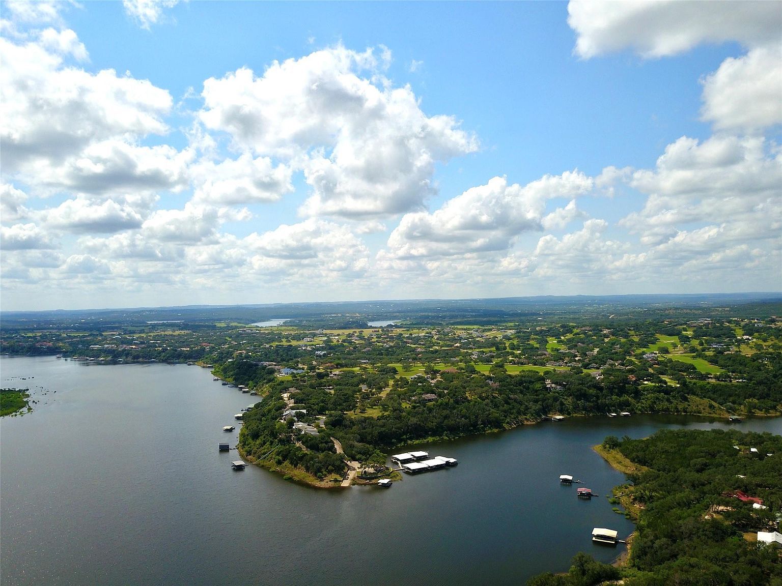 2802 Marina Shores Dr Spicewood, TX 78669 - Thumbnail 4