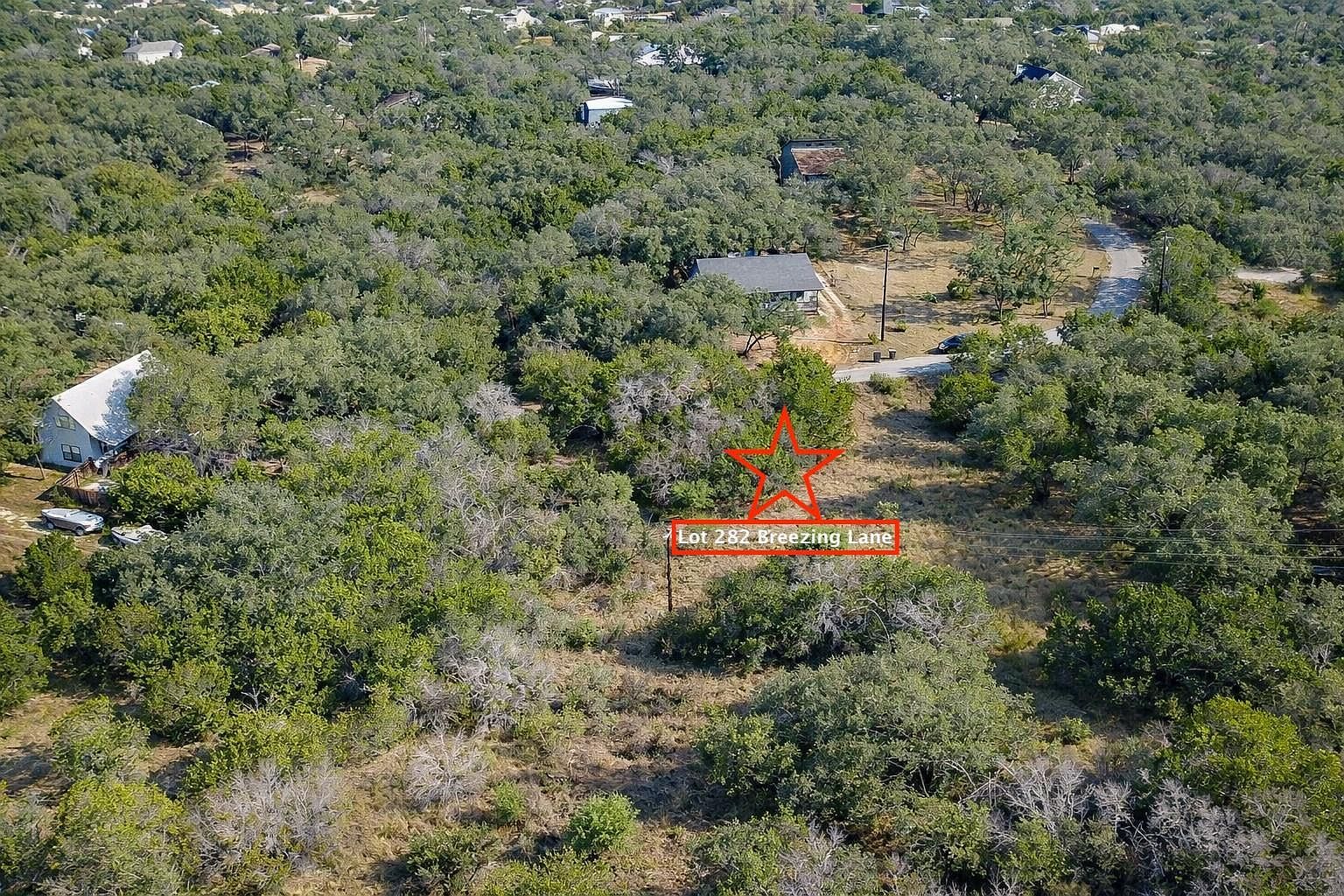 LOT 282 Breezing Ln Spicewood, TX 78669 - Thumbnail 4