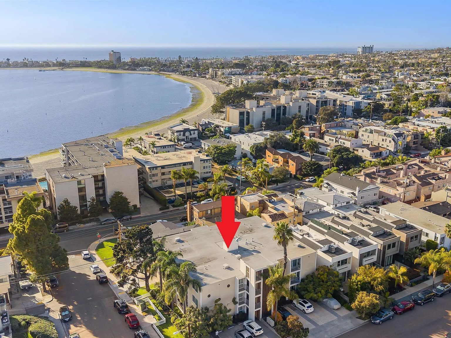 3910 Haines St Unit 106 San Diego, CA 92109 - Thumbnail 4