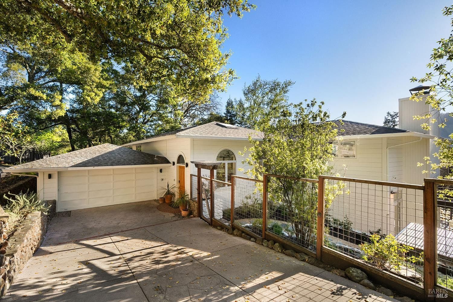 17 Madrone Ave Woodacre, CA 94973 - Thumbnail 4