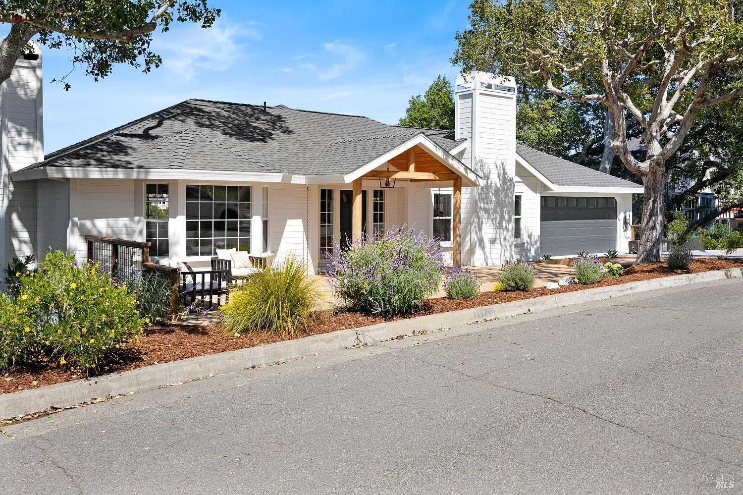 1218 Highland Dr Novato, CA 94949 - Thumbnail 4