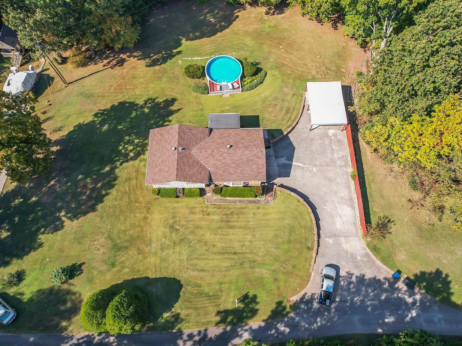 6477 S Chalkville Rd Trussville, AL 35173 - Thumbnail 4