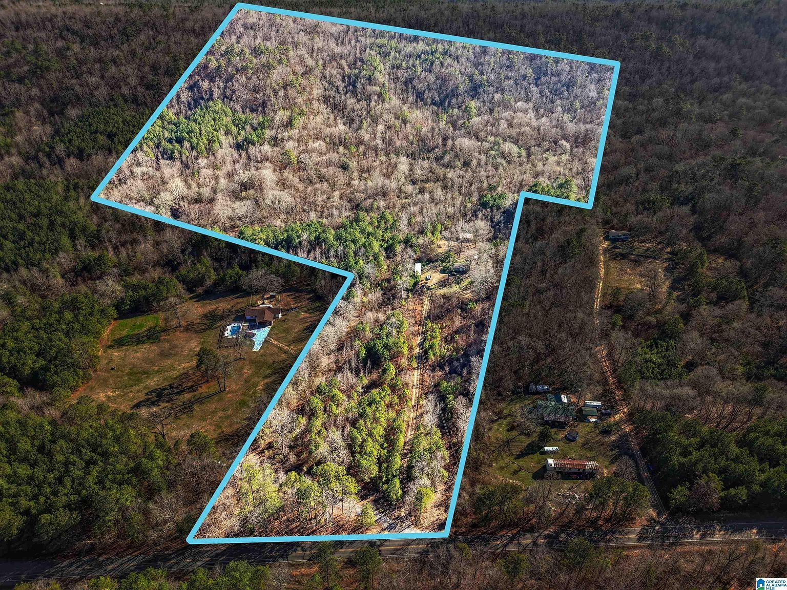 1500 Shoal Creek Rd #0 Ashville, AL 35953 - Thumbnail 4