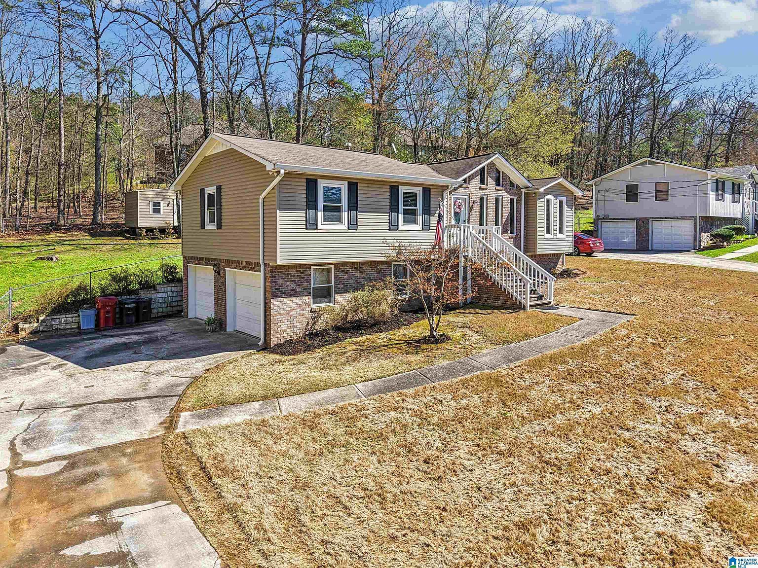 5299 Willow Ridge Ln Pinson, AL 35126 - Thumbnail 4