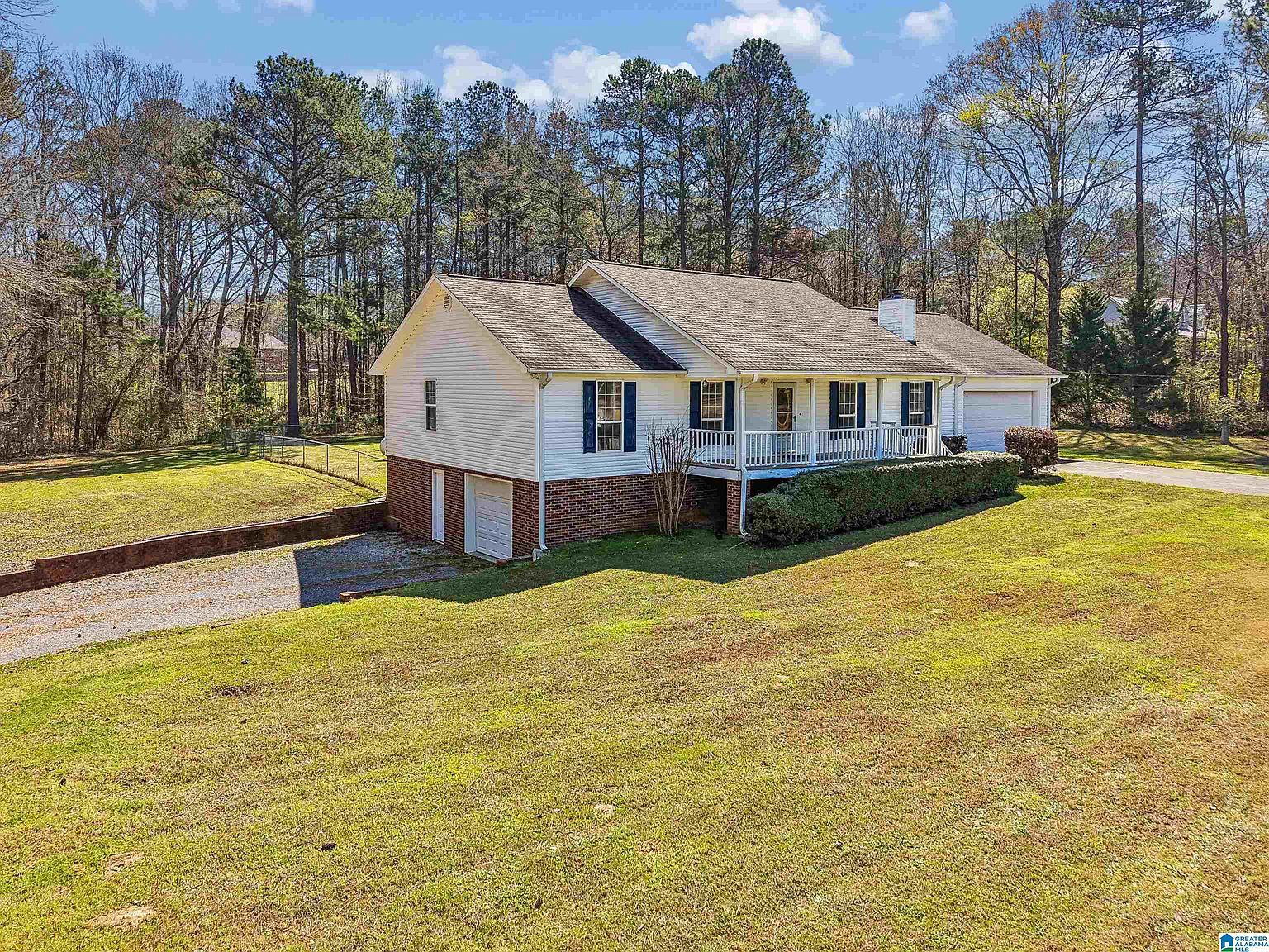 755 Beaver Ridge Dr Ashville, AL 35953 - Thumbnail 4