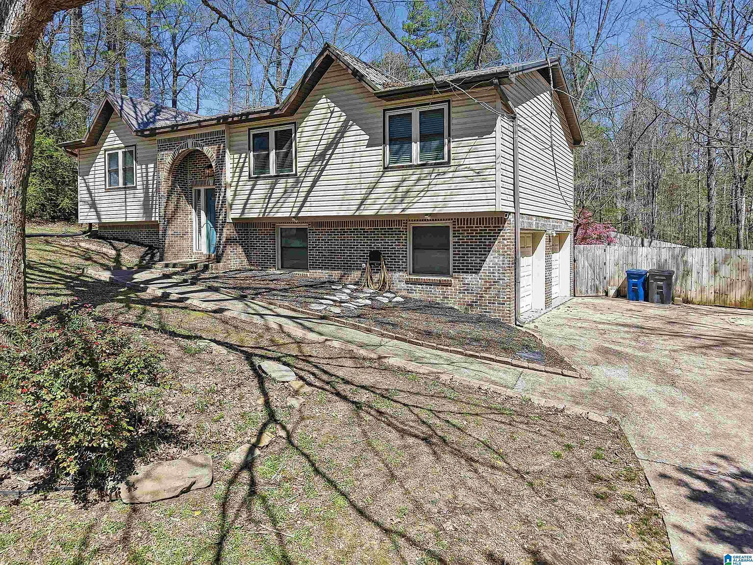 207 Annetta Cir Trussville, AL 35173 - Thumbnail 4