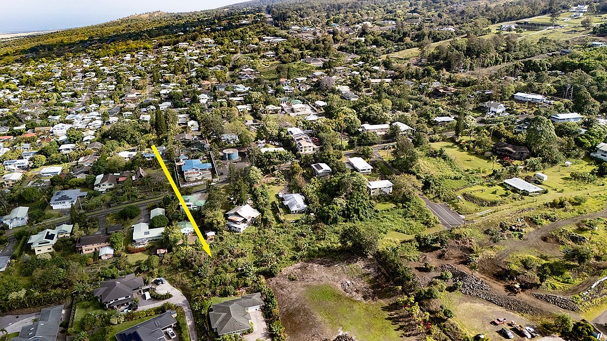 73-4270 Leimomi St Lot 1-A-1 Kailua Kona, HI 96740 - Thumbnail 4