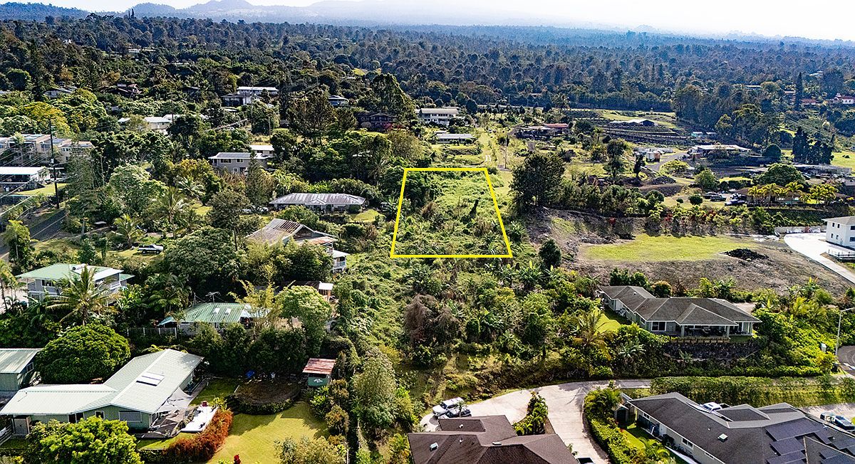 73-4268 Leimomi St #2-lot 1-A Kailua Kona, HI 96740 - Thumbnail 4