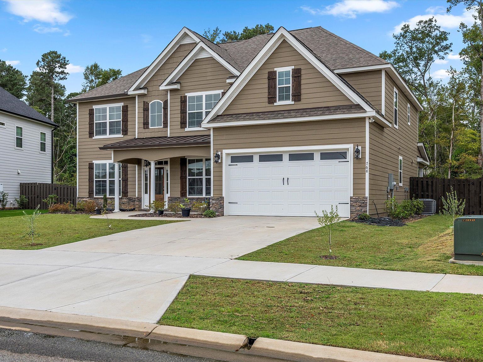 768 Nuttall St Evans, GA 30809 - Thumbnail 4