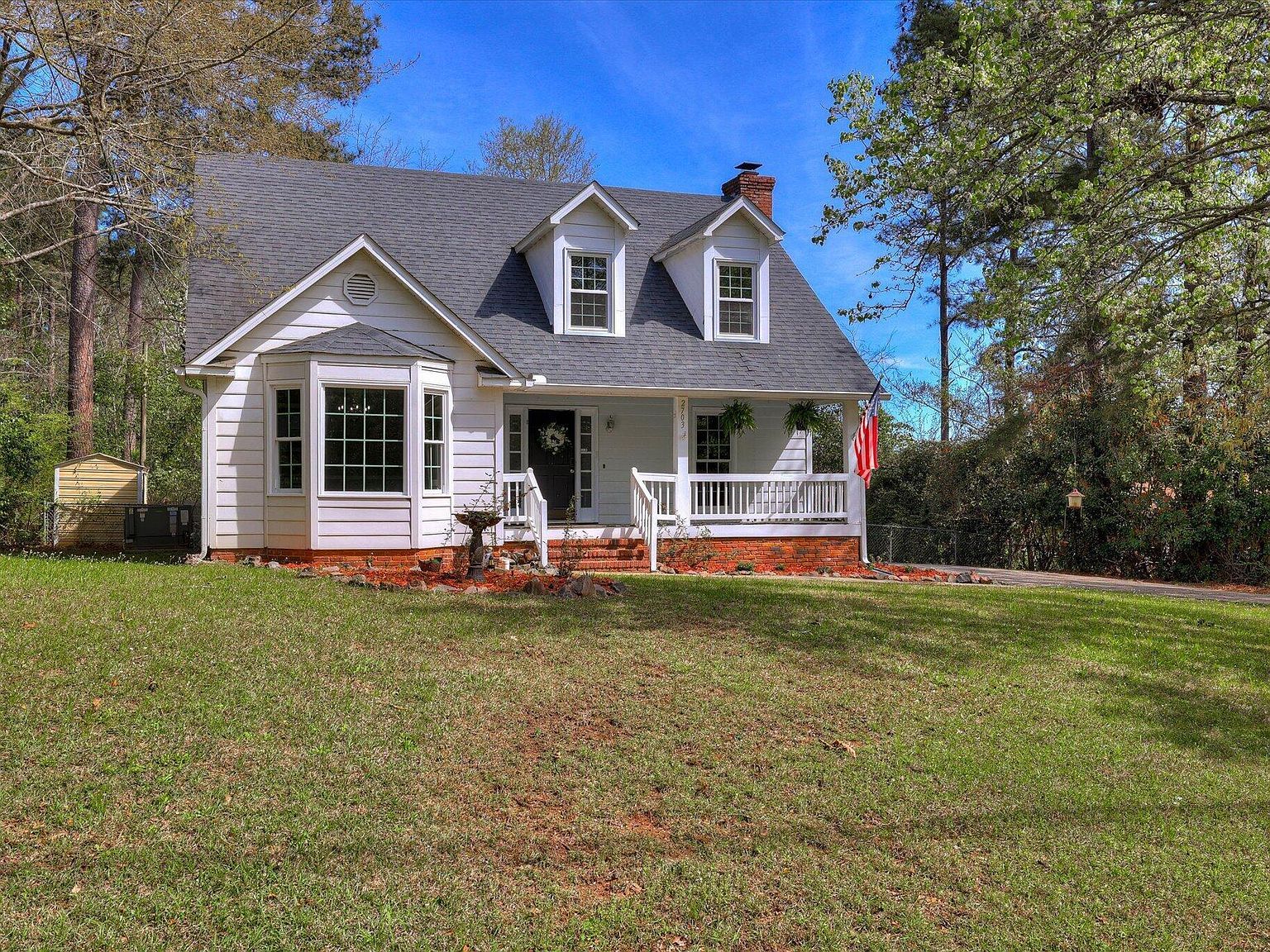 2703 Woodchip Dr Augusta, GA 30909 - Thumbnail 4