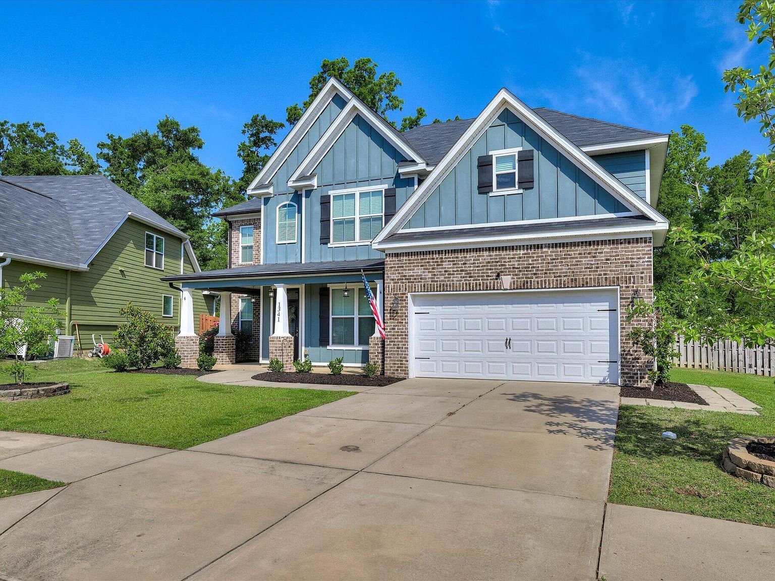 1341 Eldrick Ln Grovetown, GA 30813 - Thumbnail 4