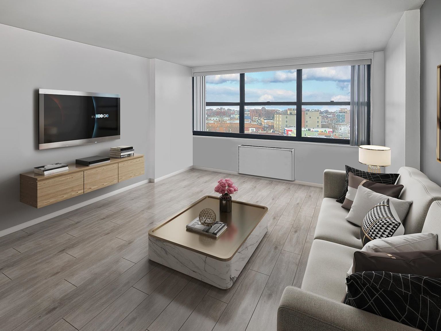 7000 Blvd APT 28H Guttenberg, NJ 07093 - Thumbnail 4