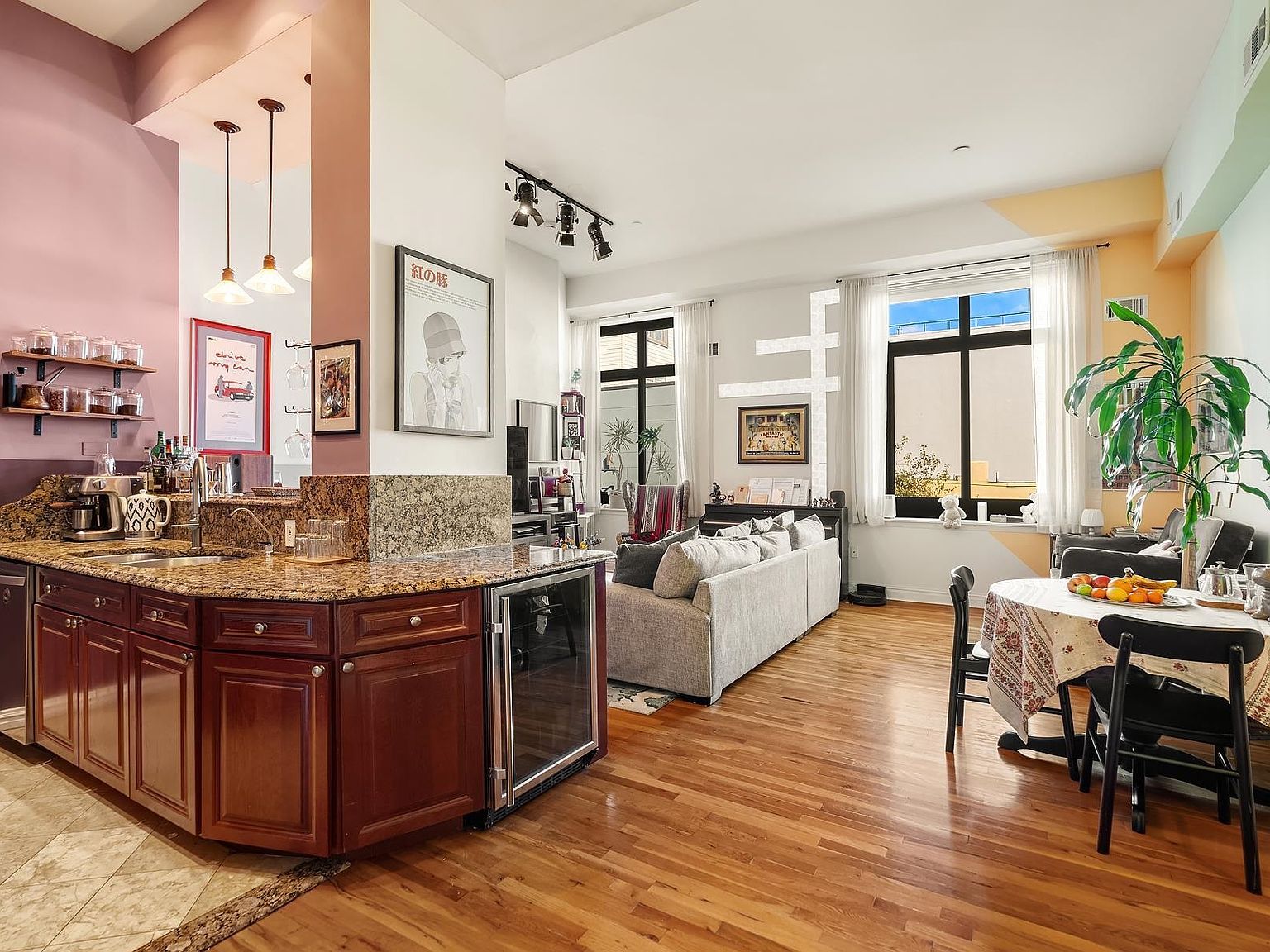 530 Gregory Ave #301-C Weehawken, NJ 07086 - Thumbnail 4