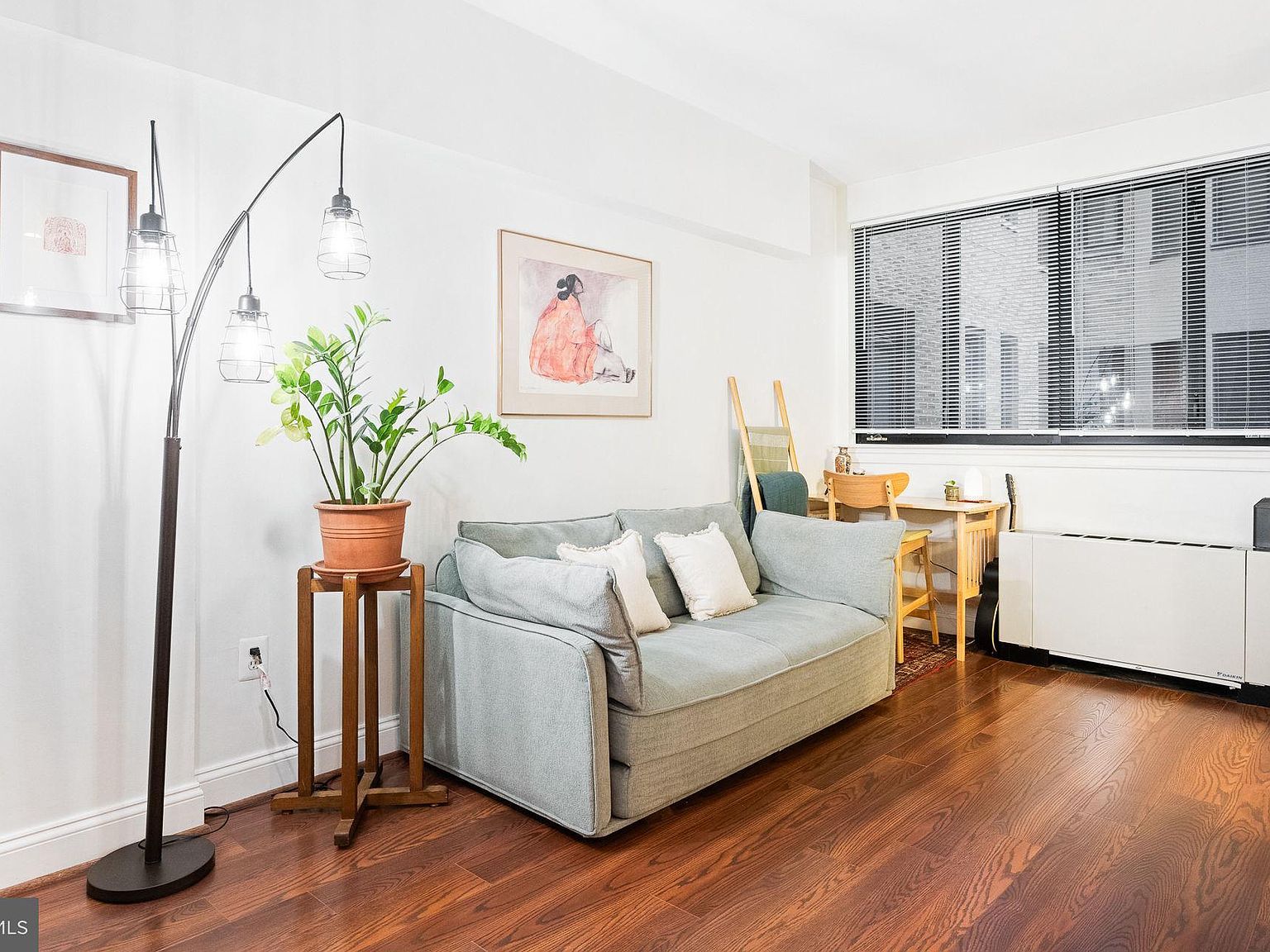 1701 16th St NW APT 204 Washington, DC 20009 - Thumbnail 4