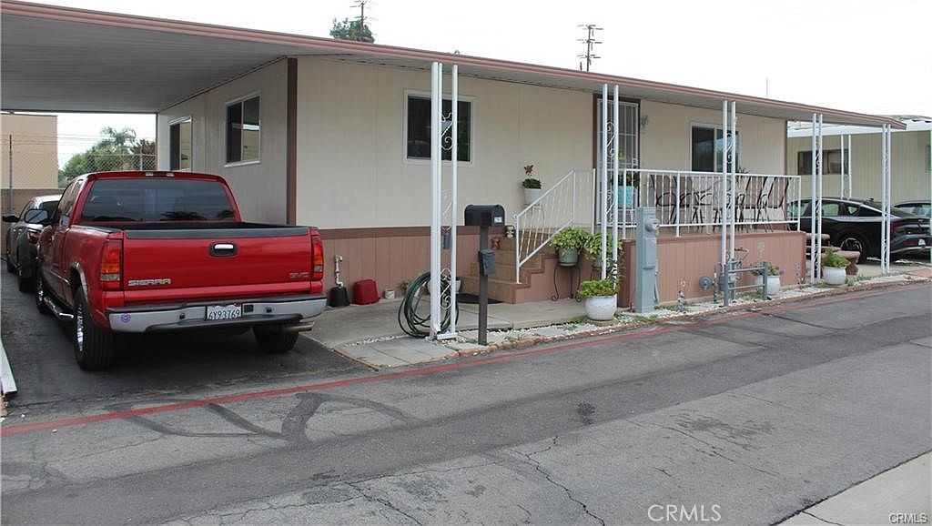 1045 N Azusa Ave Trlr 251 Covina, CA 91722 - Thumbnail 4