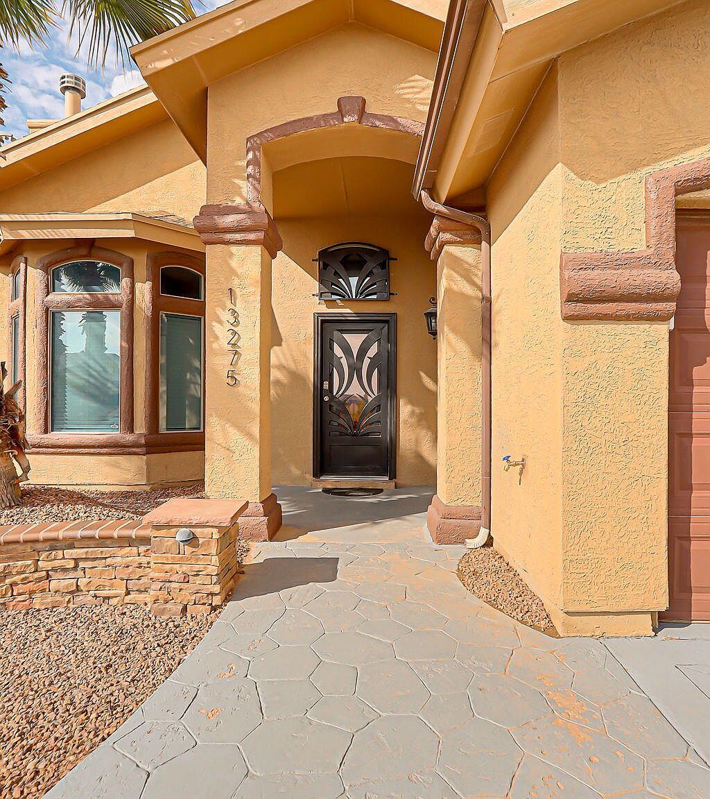 13275 Emerald Hills St El Paso, TX 79928 - Thumbnail 4