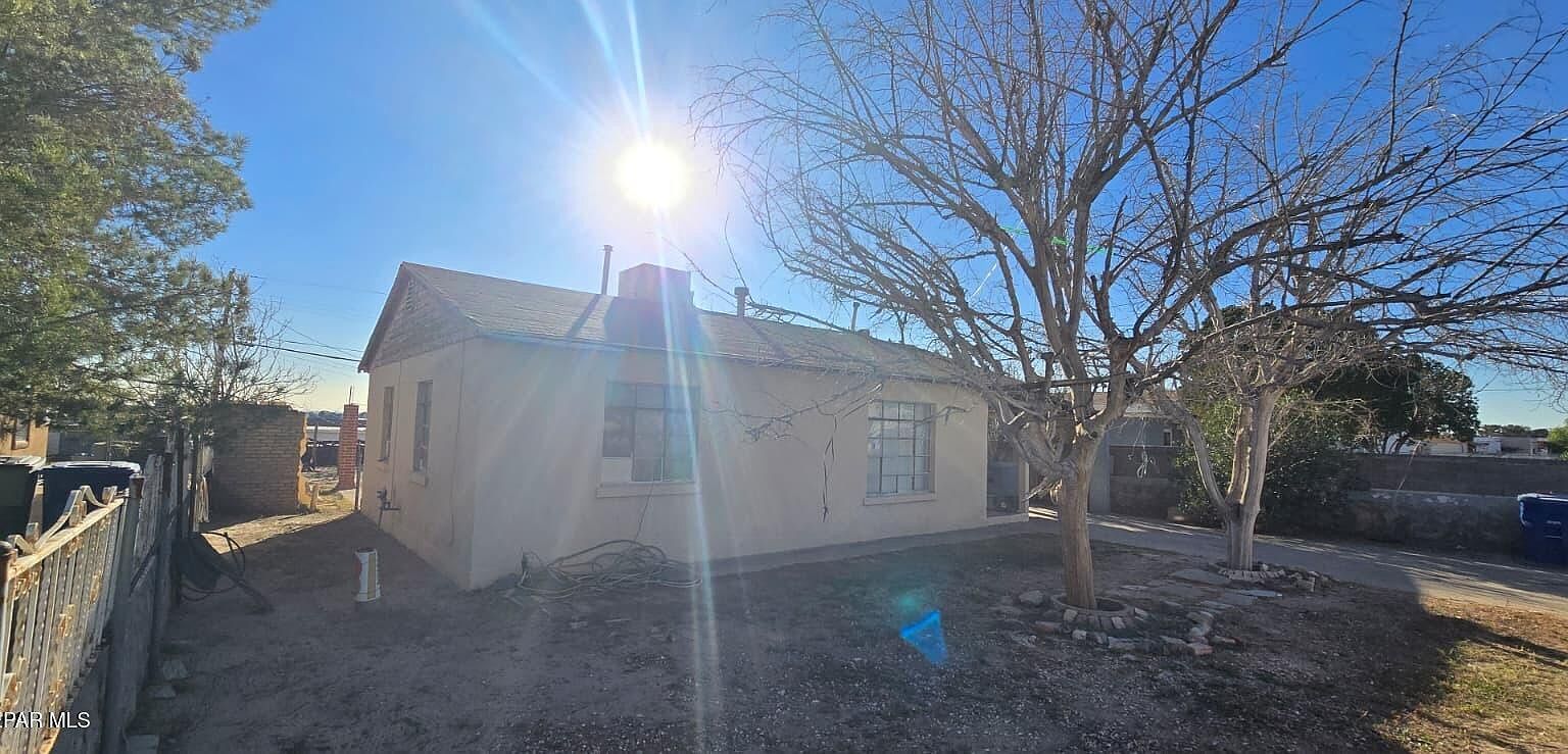 7702 Hermosillo Dr El Paso, TX 79915 - Thumbnail 4