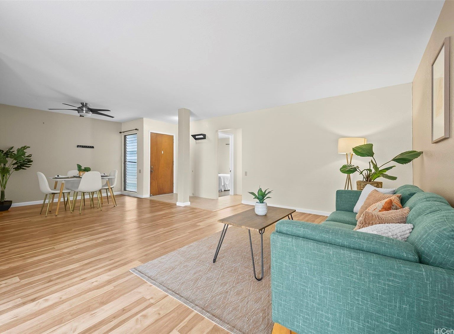 46-146 Kiowai St UNIT 2612 Kaneohe, HI 96744 - Thumbnail 4