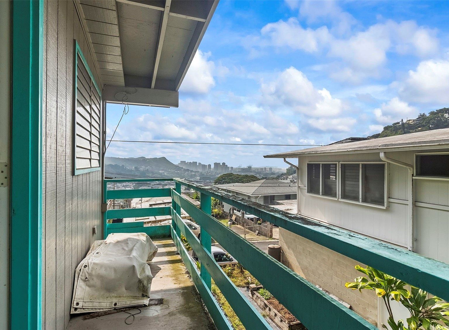 2745 Booth Rd APT H Honolulu, HI 96813 - Thumbnail 4