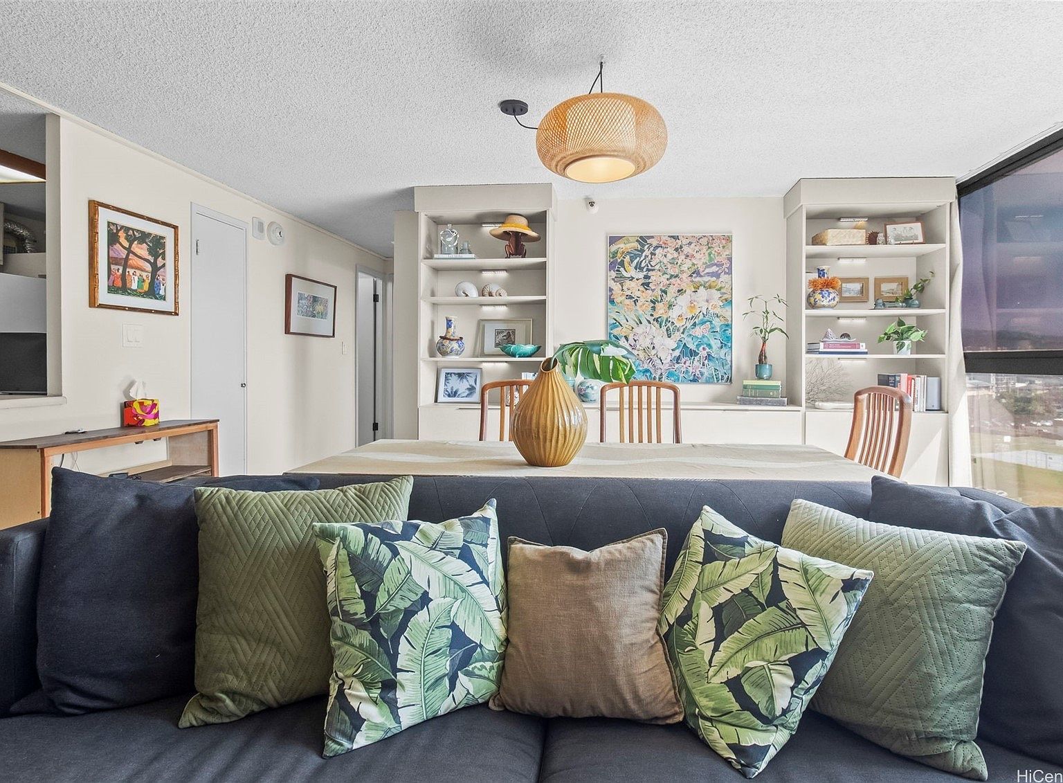 2724 Kahoaloha Ln APT 1103 Honolulu, HI 96826 - Thumbnail 4