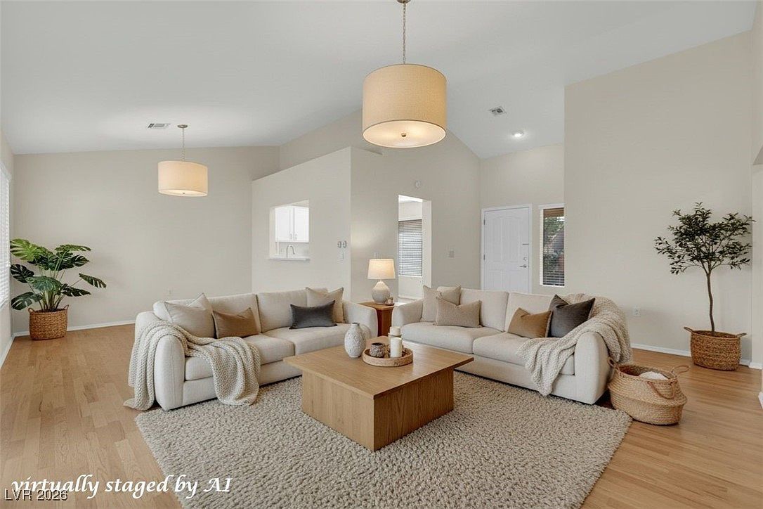 8920 Litchfield Ave Las Vegas, NV 89134 - Thumbnail 4